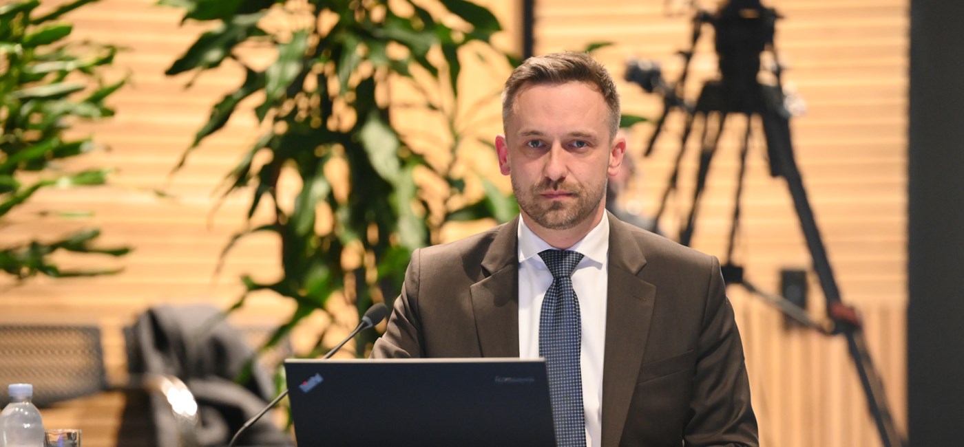 Piletić: Protekle godine su bile izazovne, došlo je vrijeme za nekog novog